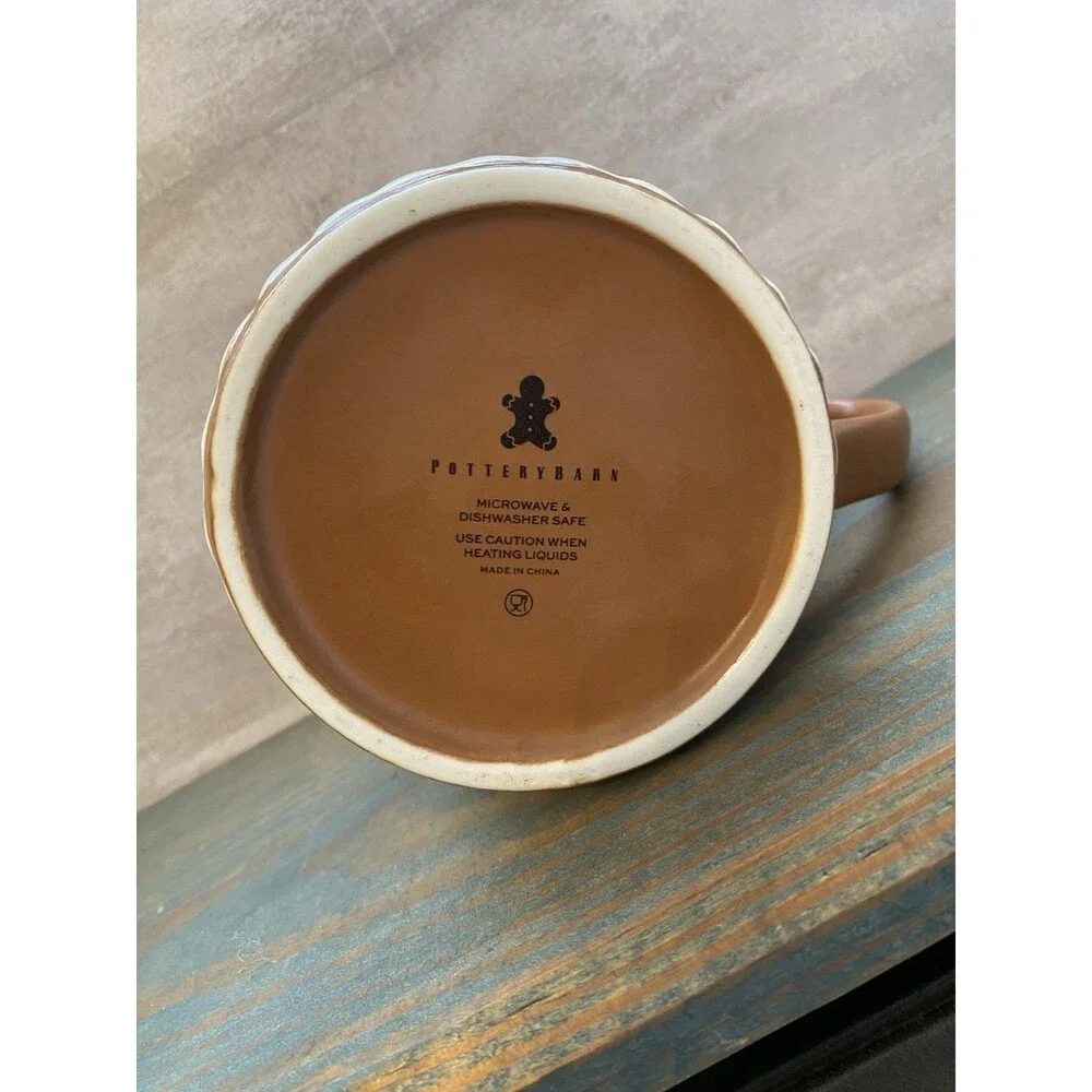 Pottery Barn pottery barn